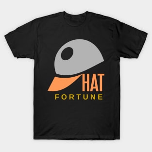 hat fortune T-Shirt